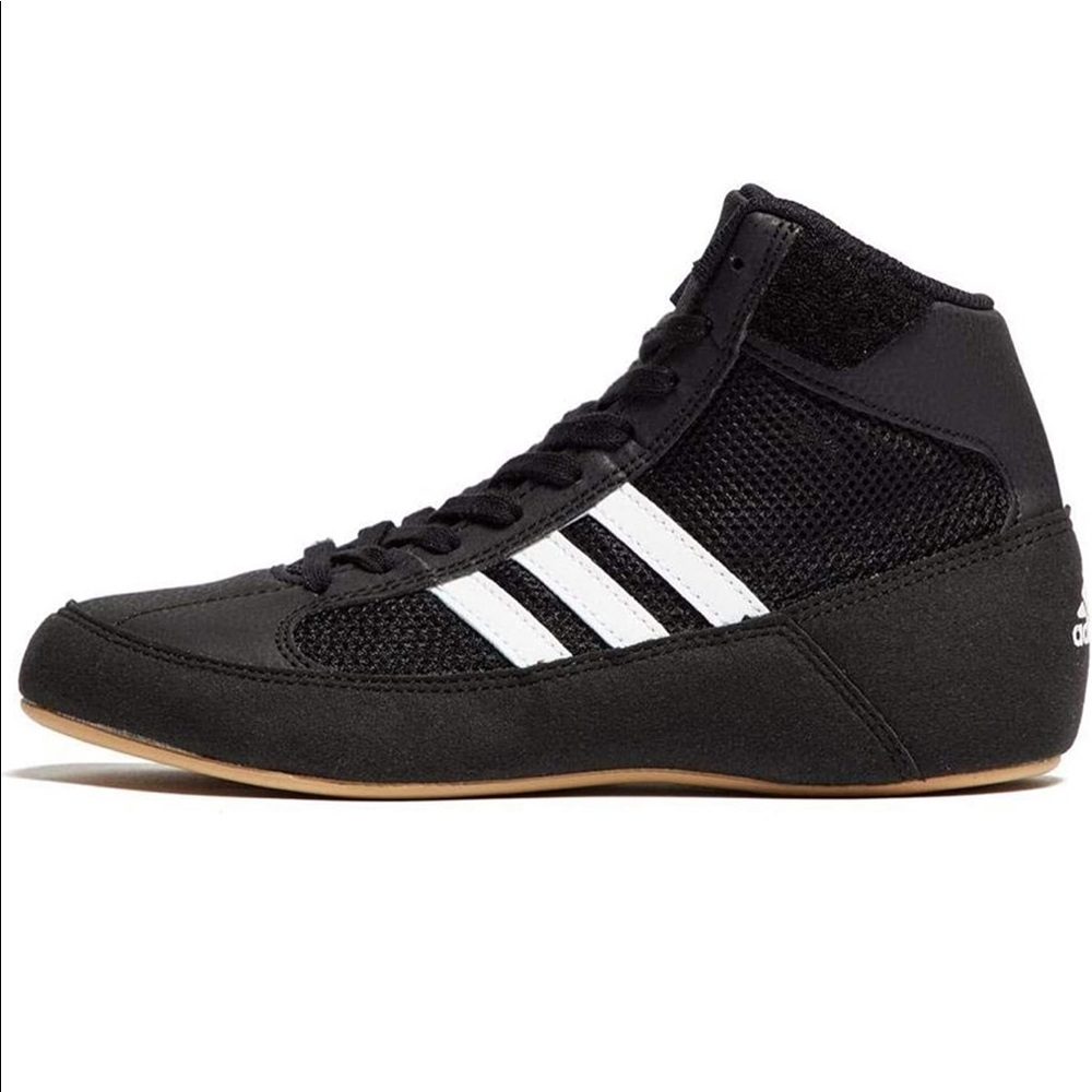 adidas Havoc Kids Wrestling Trainer Boot